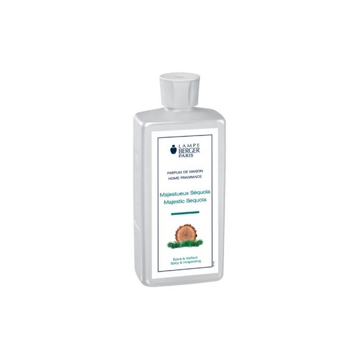 Lampe Berger Majestic Sequoia - 500ml-2